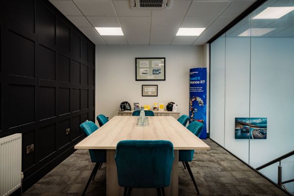 Westbourne Professional Ltd