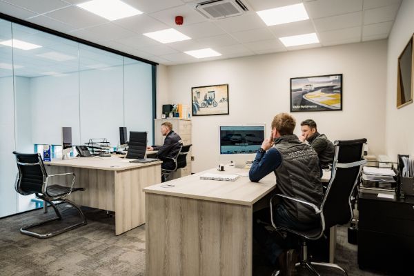 Westbourne Professional Ltd
